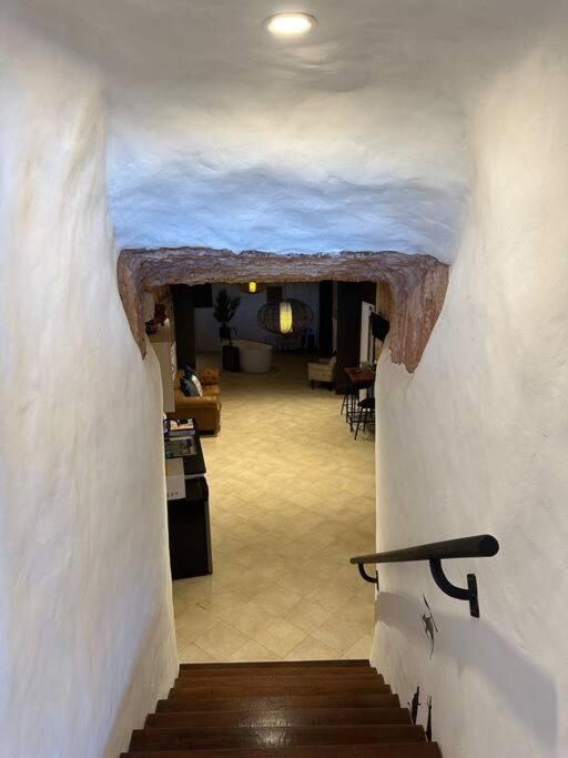 Appartement Cozy Cave Coober Pedy Extérieur photo